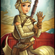 Illustration for article titled See the Heroines of iStar Wars/i In All Their Animated Glory